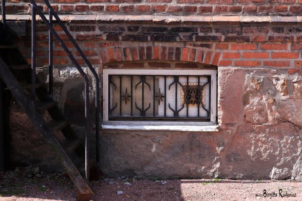 Photo © Birgitta Rudenius