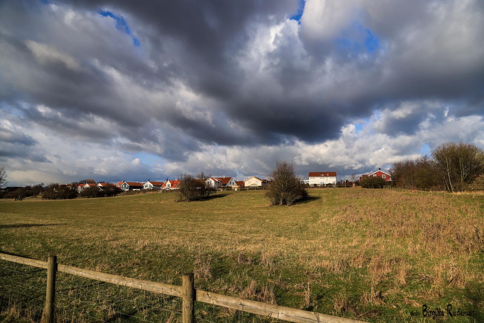 Photo © Birgitta Rudenius