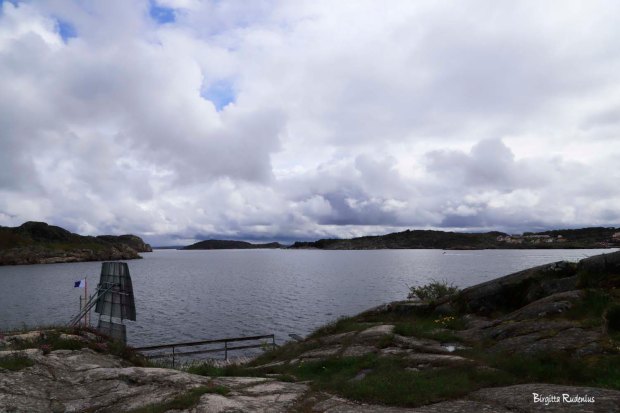 Photo © Birgitta Rudenius