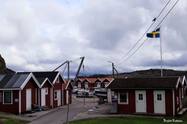 Photo © Birgitta Rudenius