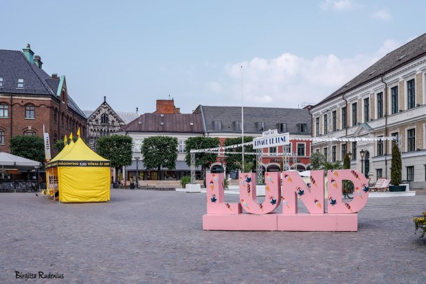 Photo @ Birgitta Rudenius