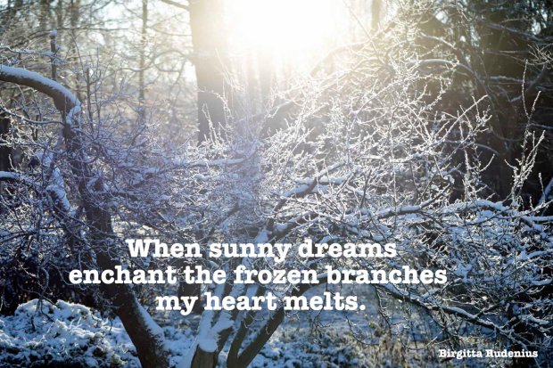 Photo @ Birgitta Rudenius