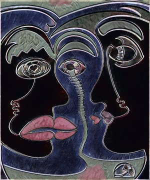 I adore you ©BirgittaRudenius