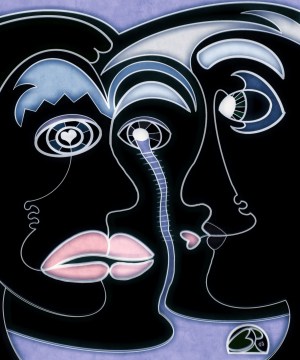 Close to you II ©BirgittaRudenius