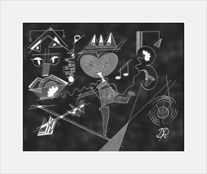 Dancing Queen ©️BirgittaRudenius